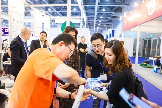 2020届上海国际纸业及造纸技术展览会