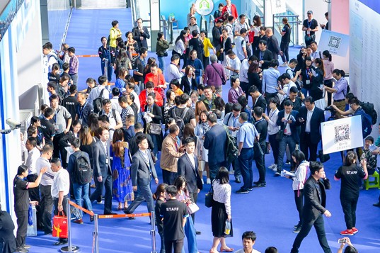 AFTE-2020上海胶粘带与薄膜技术展览会